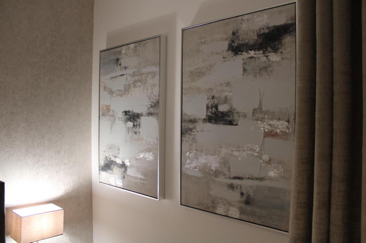 Haven - Spacious Luxury Home Perfect For Families, Couples And Contractors! 5Mins To Xscape And Junction 32! 卡斯尔福德 外观 照片